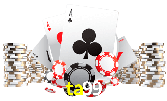 Jogue jogos de pôquer em ta99