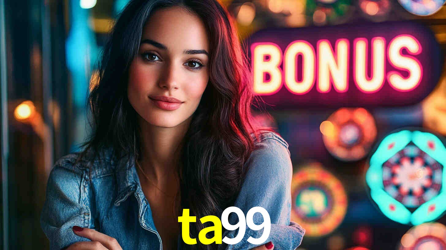 ta99: Seu Cassino Premiado com Pagamentos Rápidos
