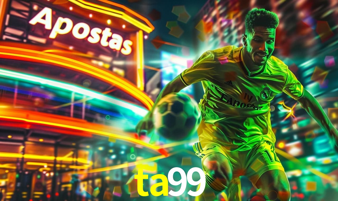 Experiência VIP ta99