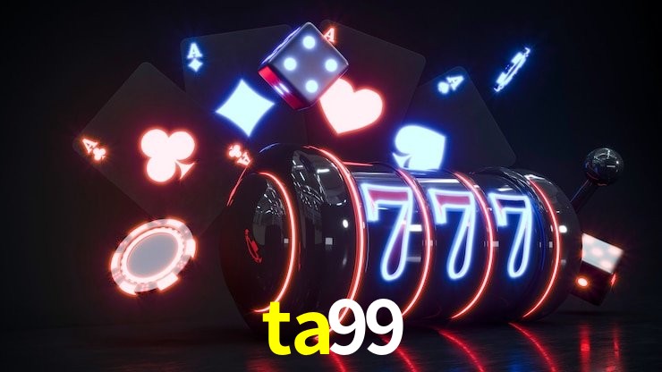 Welcome Bonus ta99