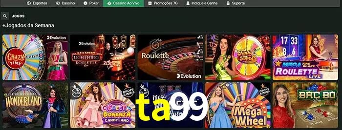 ta99 bet