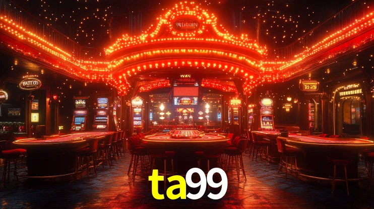 ta99 App Interface