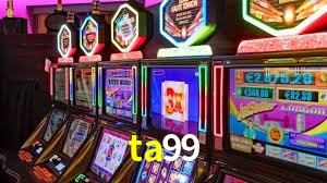 cassino ta99