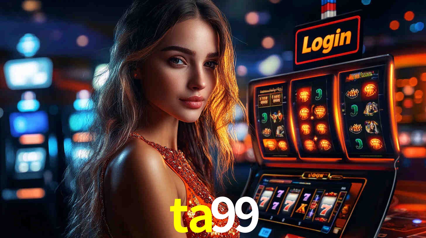 Experimente o Login Seguro Premium no ta99