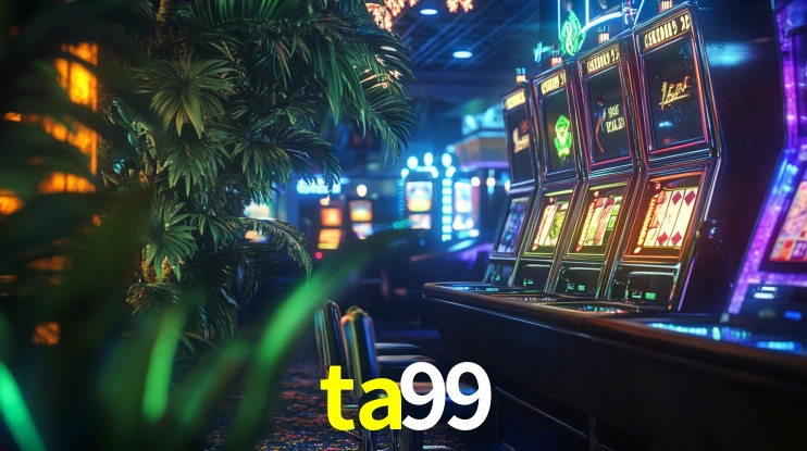 VIP Casino ta99