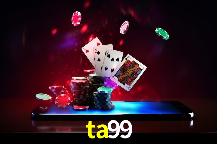 Slot Games ta99