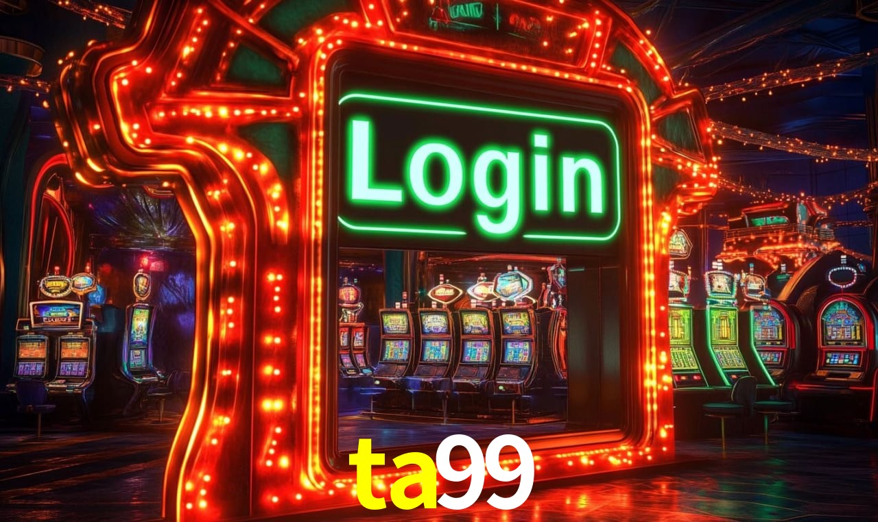 Casino VIP ta99