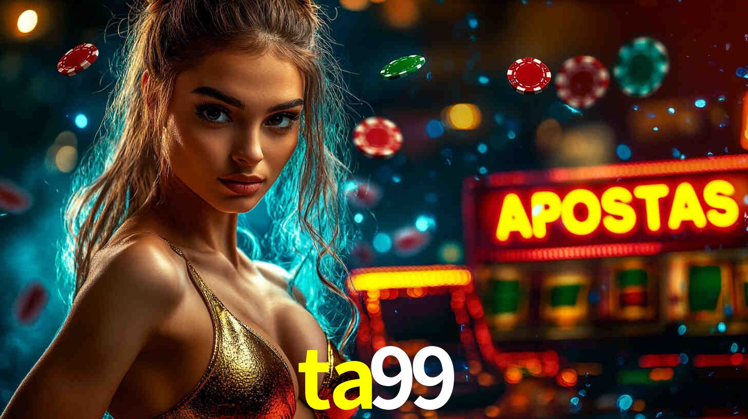Descubra o Programa VIP da ta99: Vantagens Exclusivas para Jogadores