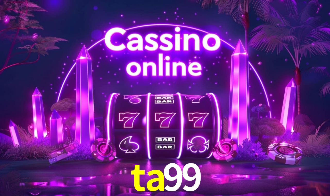 Provedores de Jogos ta99