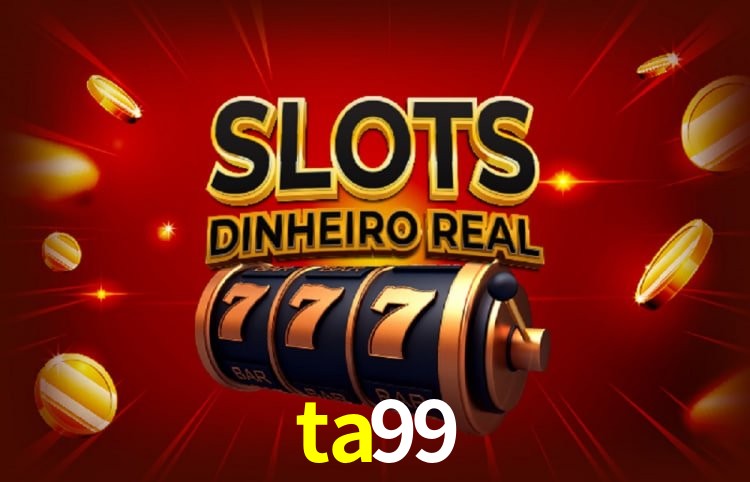 Tecnologia da Plataforma ta99