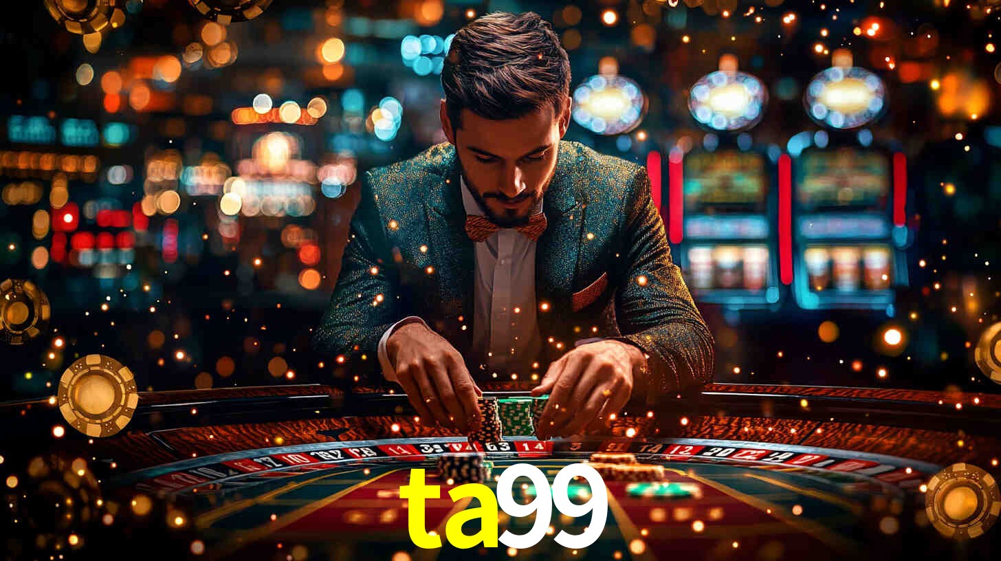 Welcome Bonus ta99