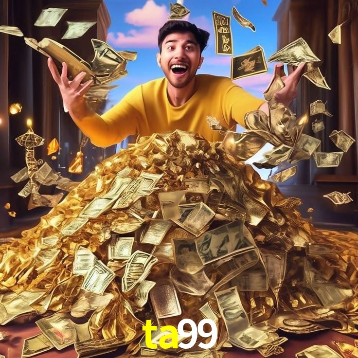 Bônus Diários ta99