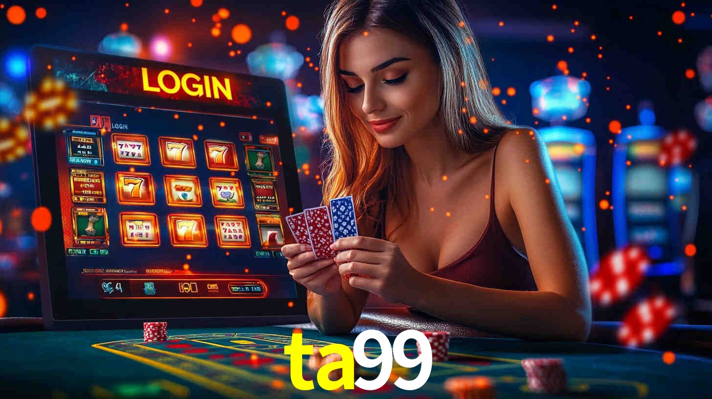 ta99.com