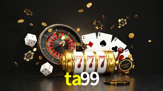 Tennis Betting ta99