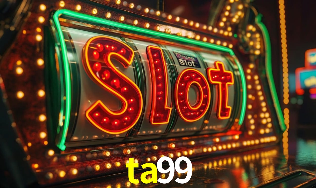 Login Seguro ta99