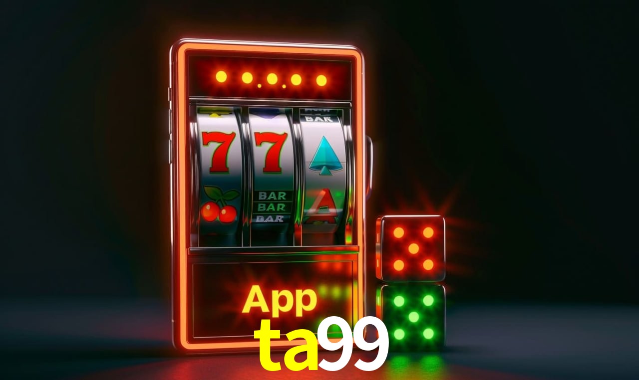 Apostas de Tênis ta99