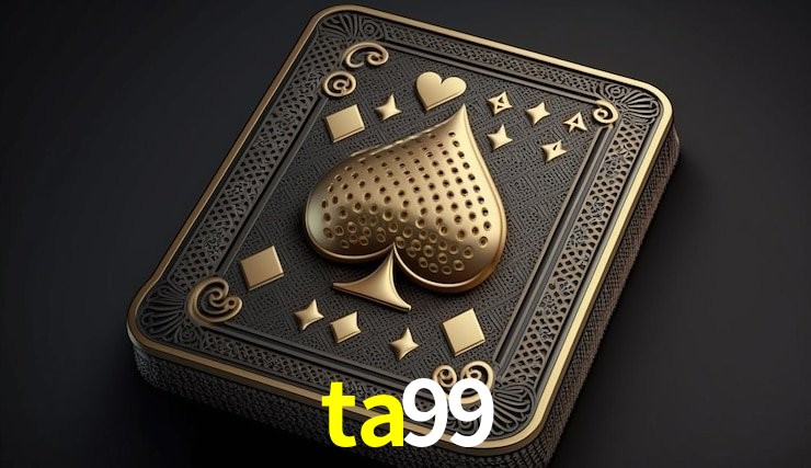 Apostas de Futebol ta99