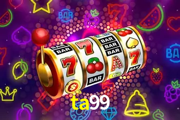 Descubra o Mundo do Cassino Online com ta99