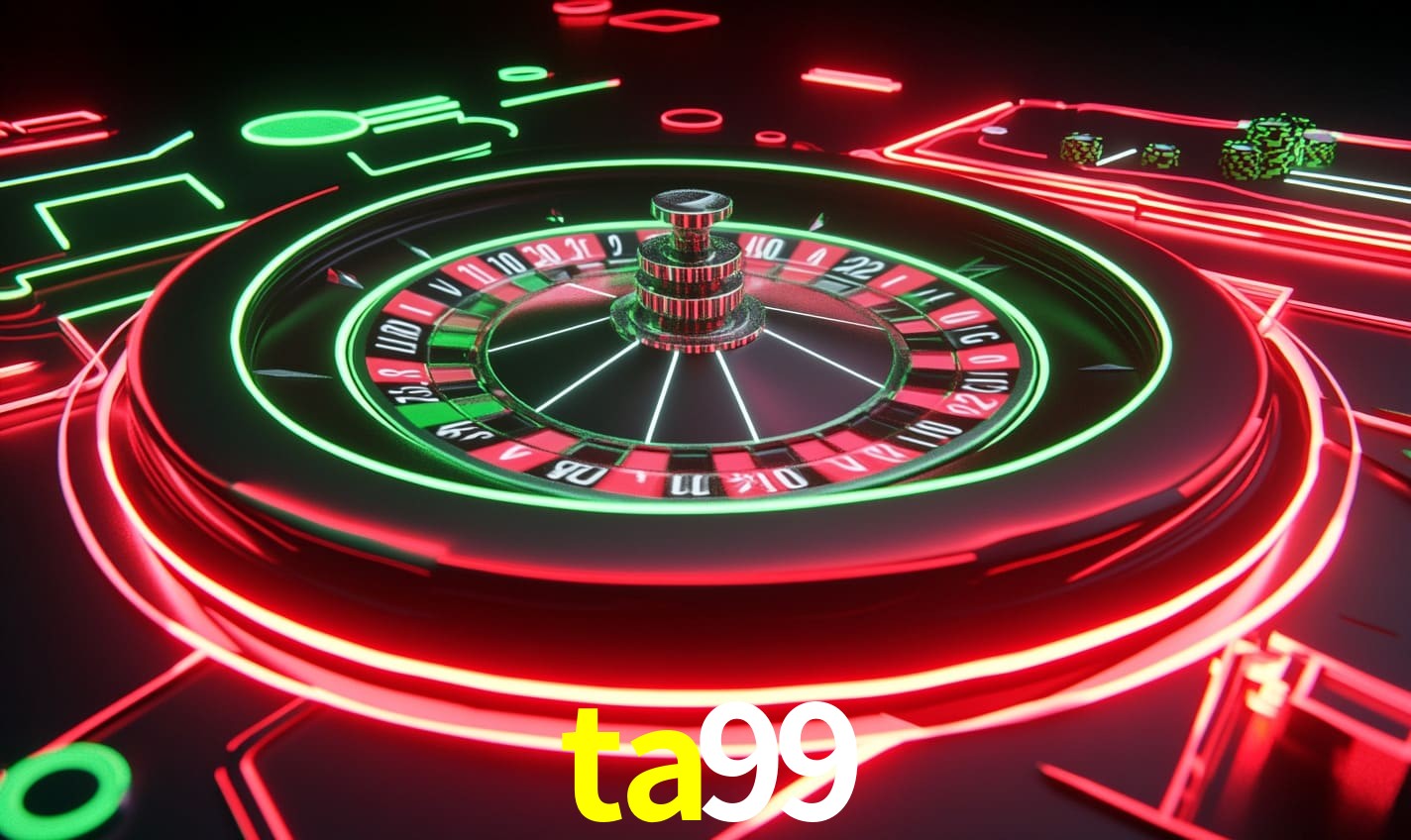 Descubra a Essência do ta99: Nossa História e Compromissos