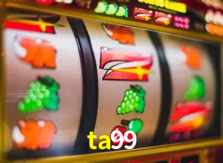 Descubra o Mundo do Cassino Online com ta99
