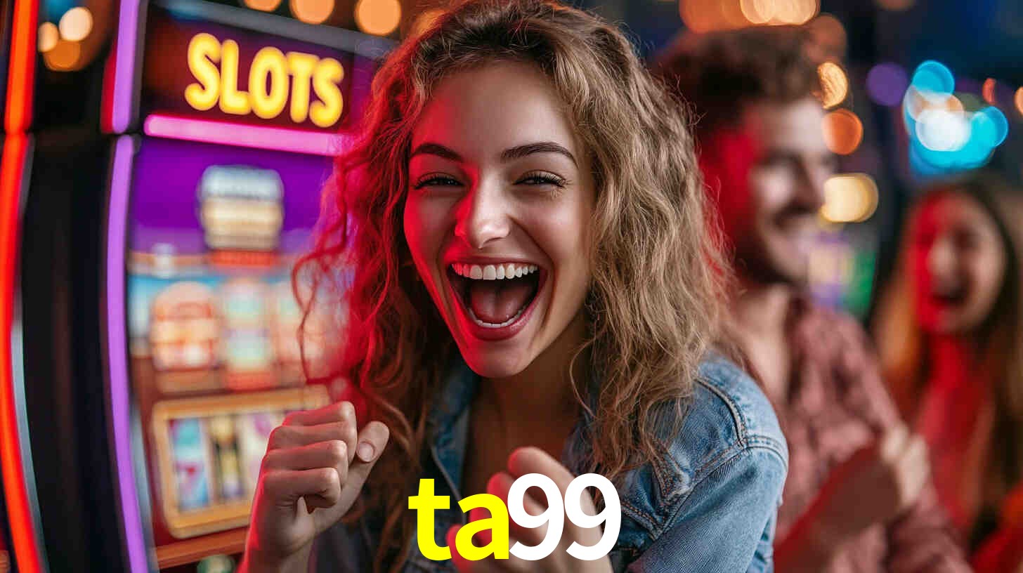 Descubra a Essência do ta99: Nossa História e Compromissos