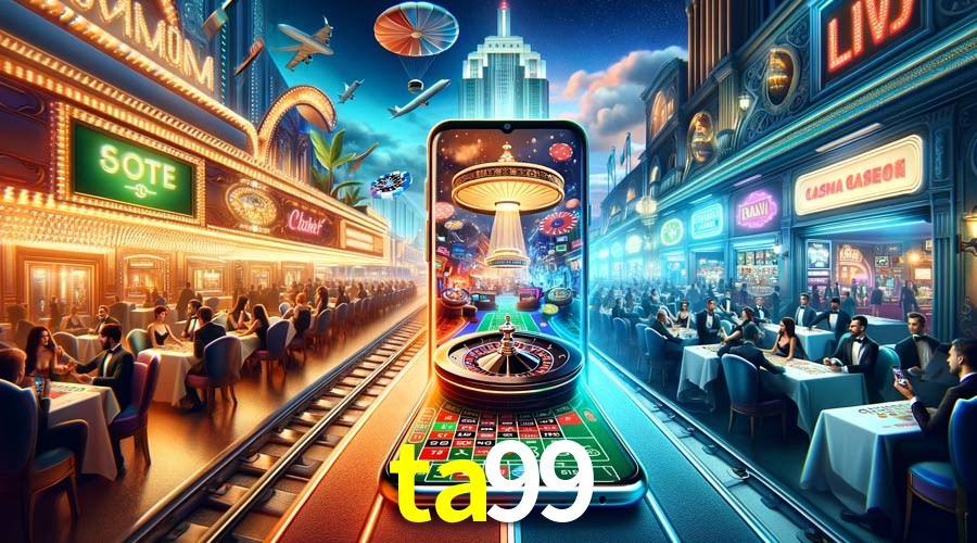 Platform Technology ta99