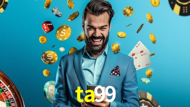 Game Providers ta99