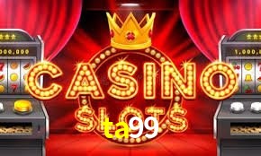 Live Casino ta99