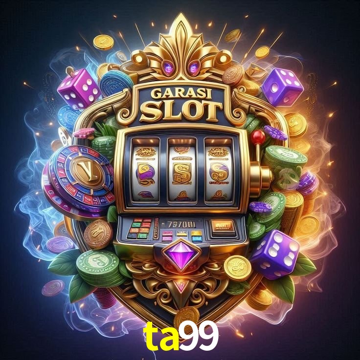 Casino Ao Vivo ta99