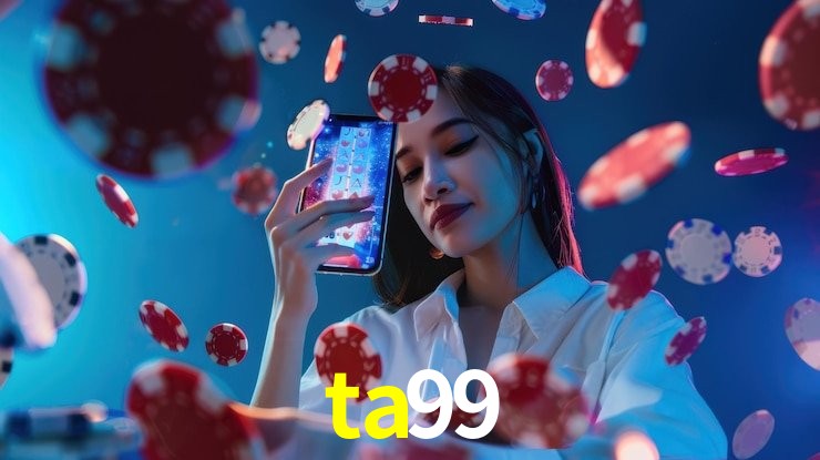 Desvendando o Mundo dos Jogos Virtuais na ta99
