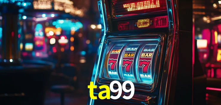 Live Casino ta99