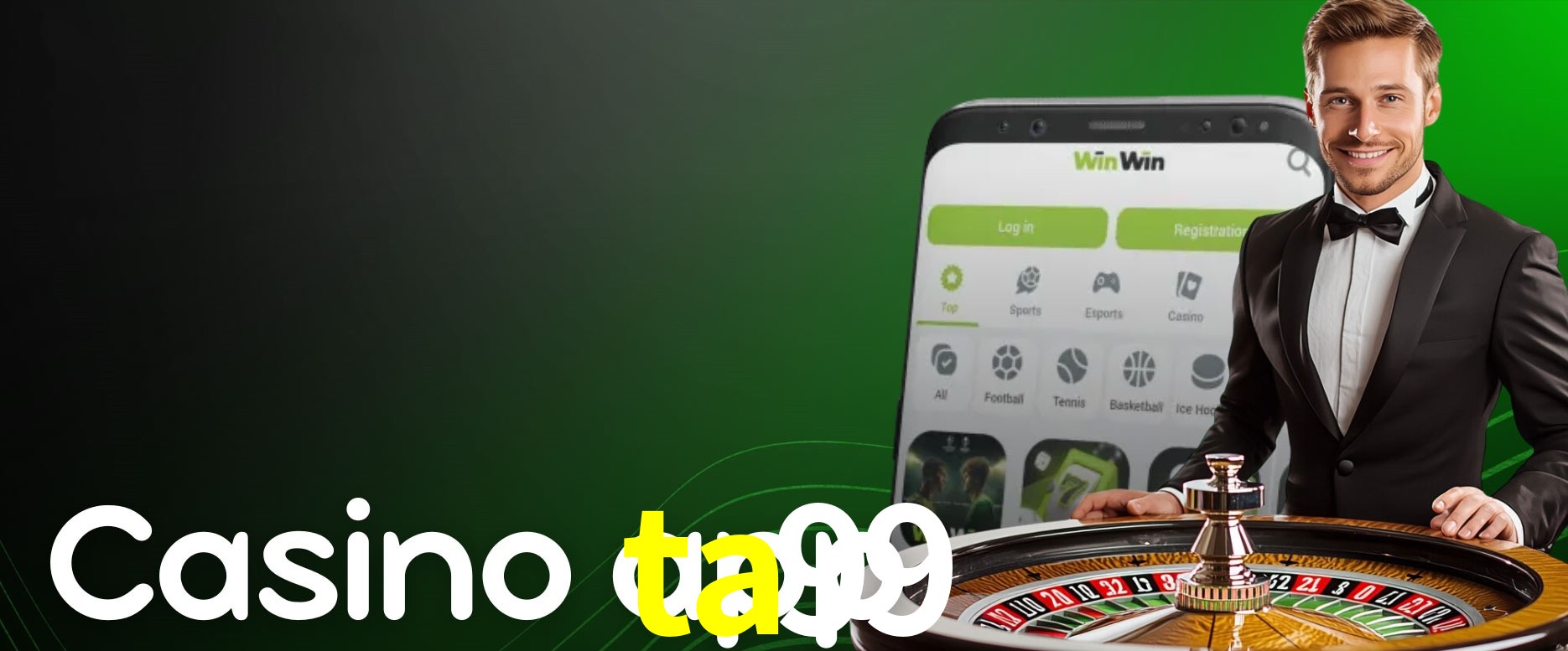 Flash Promotion ta99