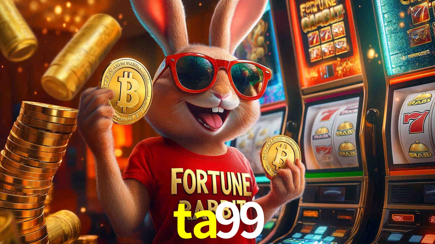 Inovações de Jogos na ta99: O Futuro das Experiências Interativas