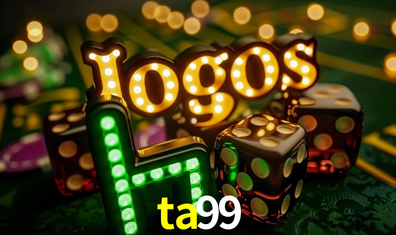 Estatísticas Esportivas ta99