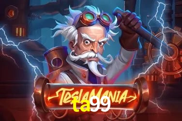 Recursos de Bônus ta99